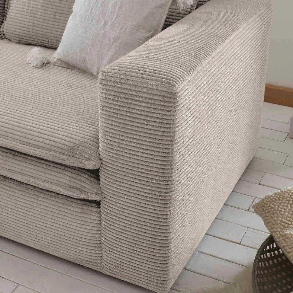 Cord Sessel modern Edance