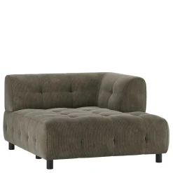 Cord Sofaelement rechts Grenada