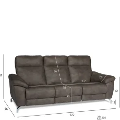Couch Artjeson