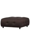 Couch Beistellhocker Mareida