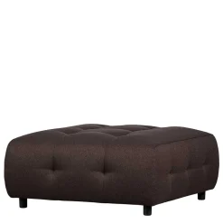 Couch Beistellhocker Mareida