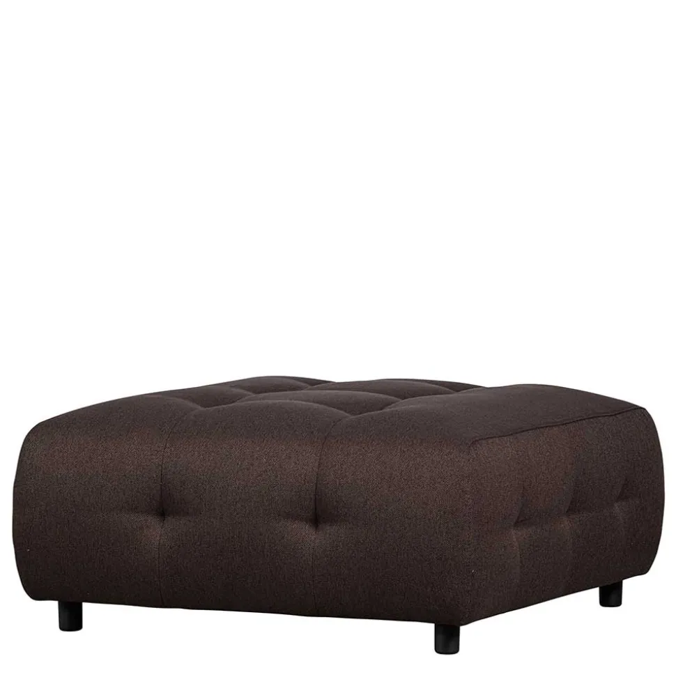 Couch Beistellhocker Mareida
