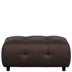 Couch Beistellhocker Mareida