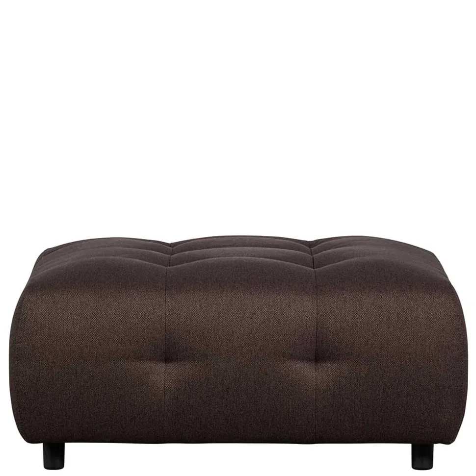 Couch Beistellhocker Mareida