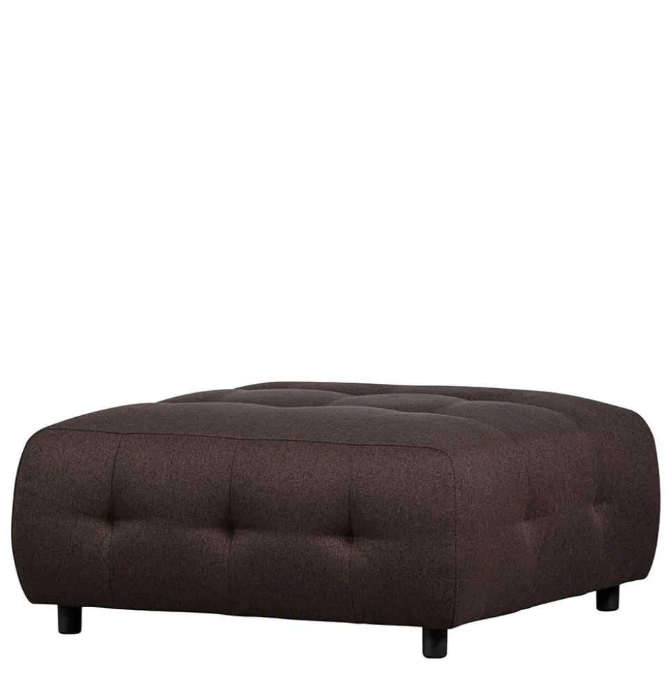 Couch Beistellhocker Mareida