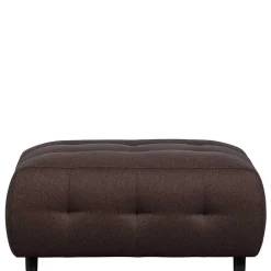 Couch Beistellhocker Mareida