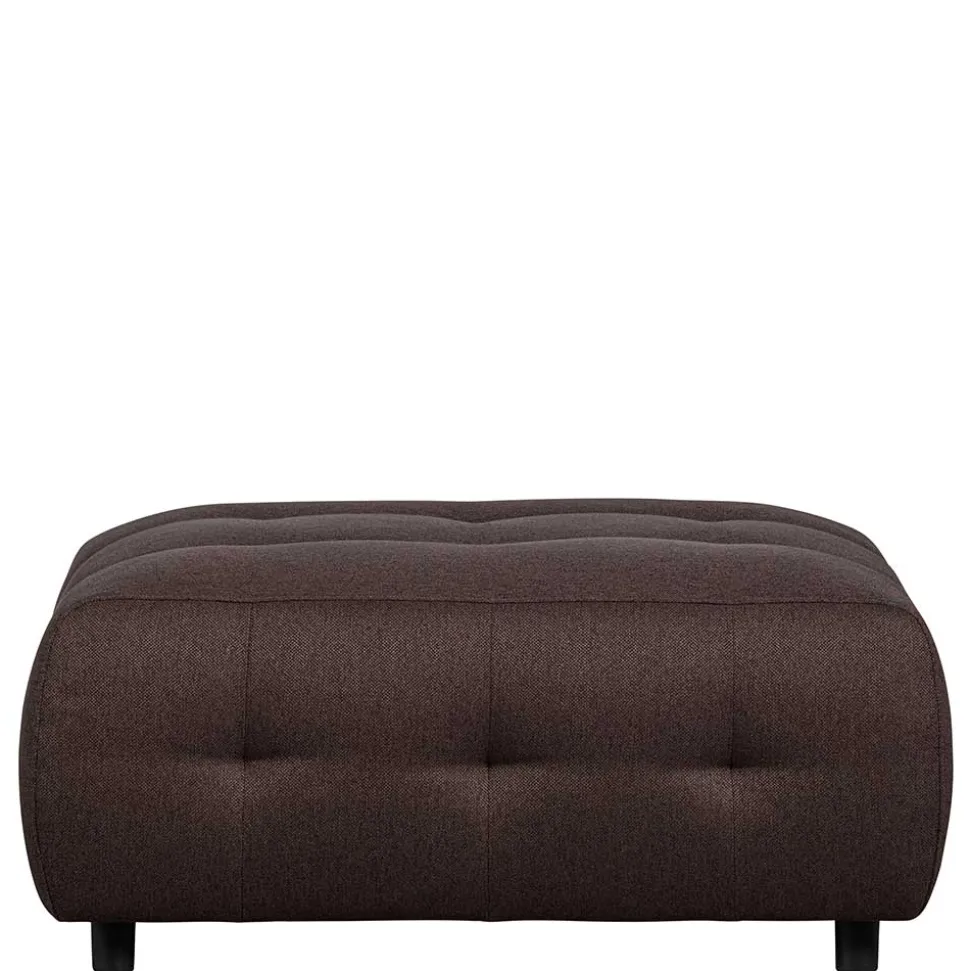 Couch Beistellhocker Mareida