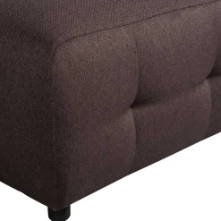 Couch Beistellhocker Mareida