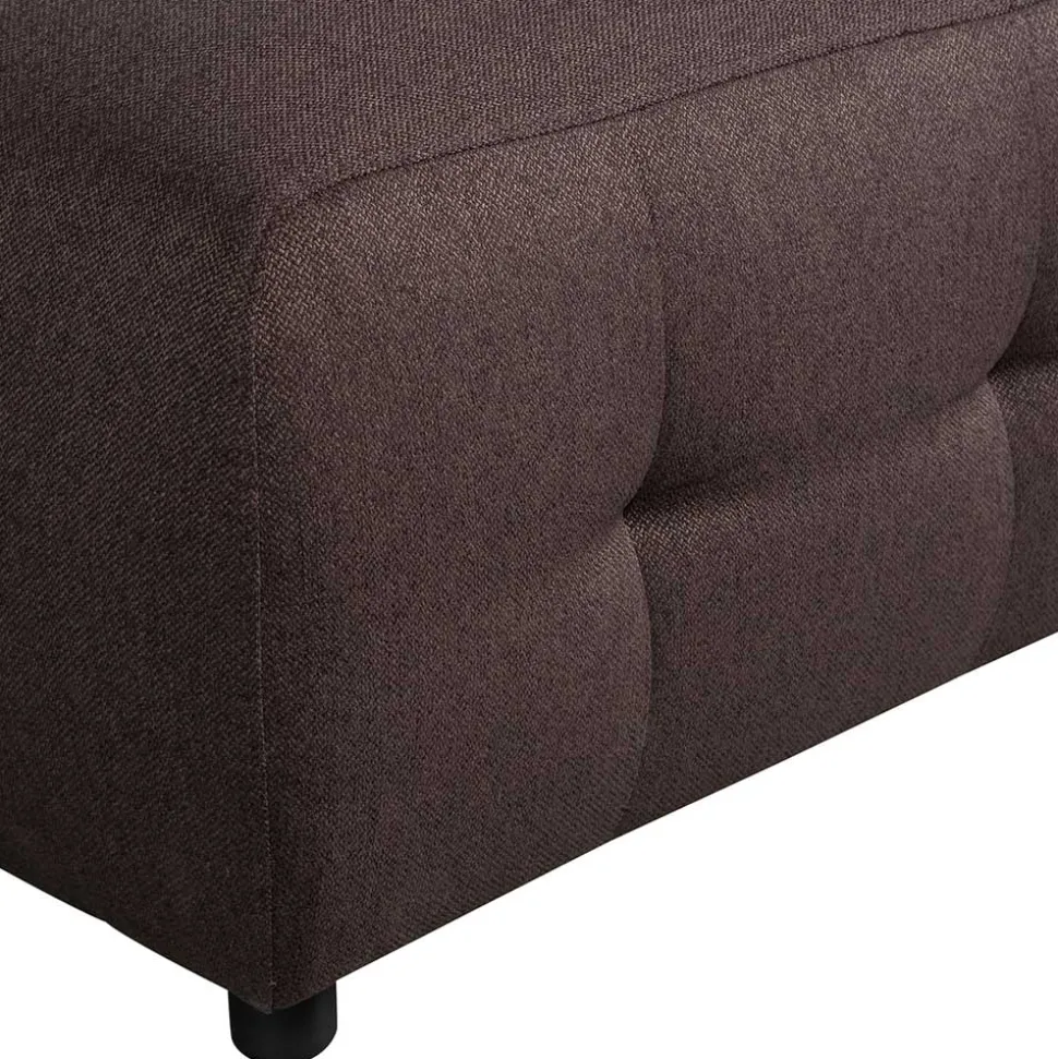 Couch Beistellhocker Mareida