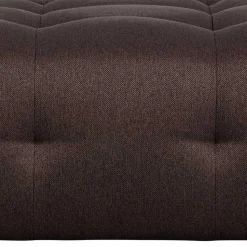 Couch Beistellhocker Mareida