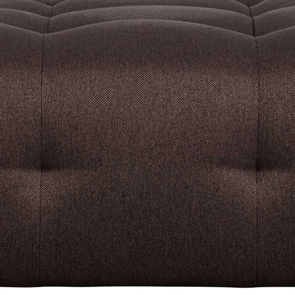Couch Beistellhocker Mareida