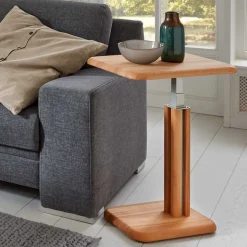 Couch Beistelltisch Bibiana