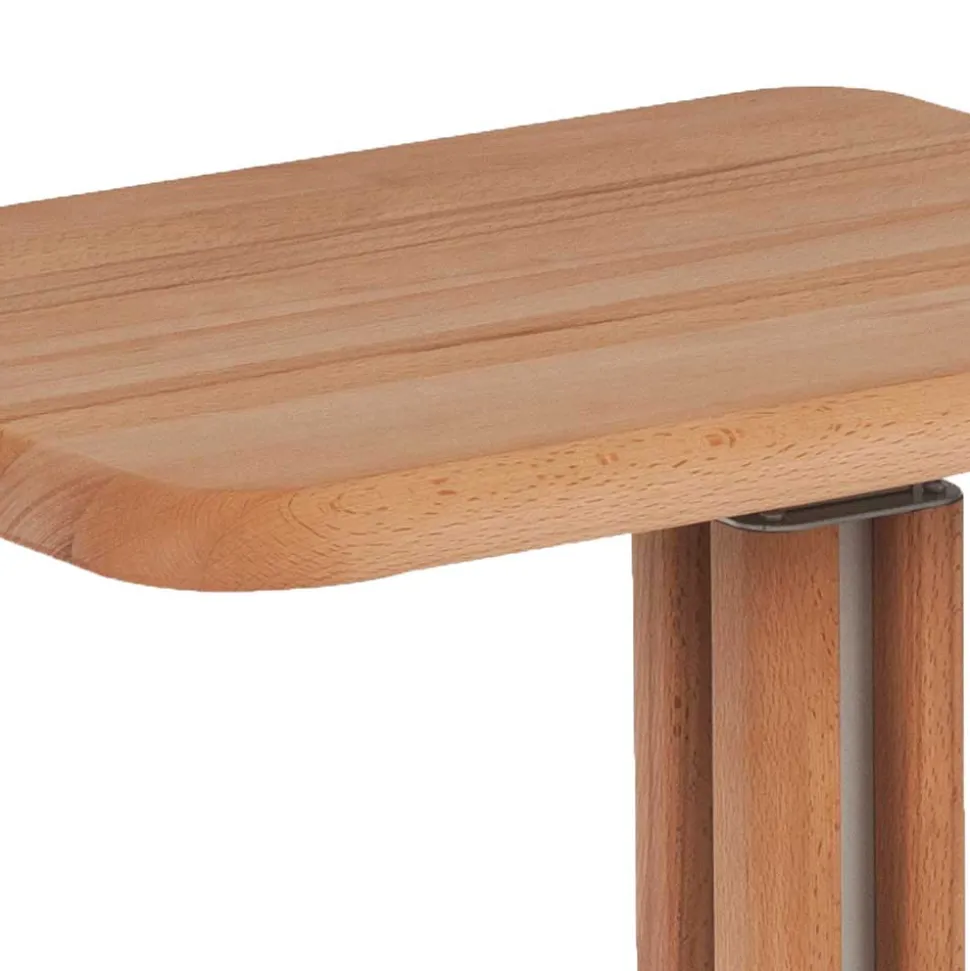 Couch Beistelltisch Bibiana