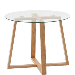 Couch Beistelltisch Clarina
