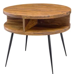 Couch Beistelltisch Kasaryn