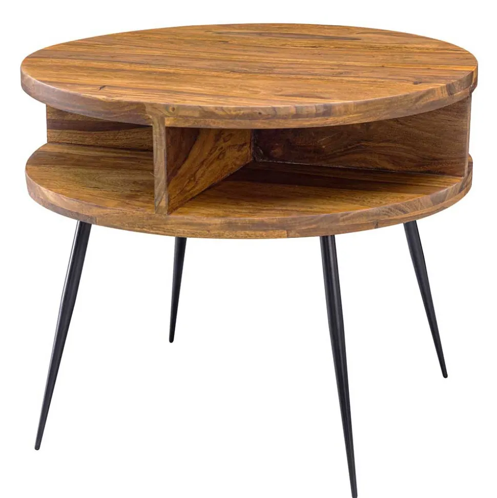 Couch Beistelltisch Kasaryn