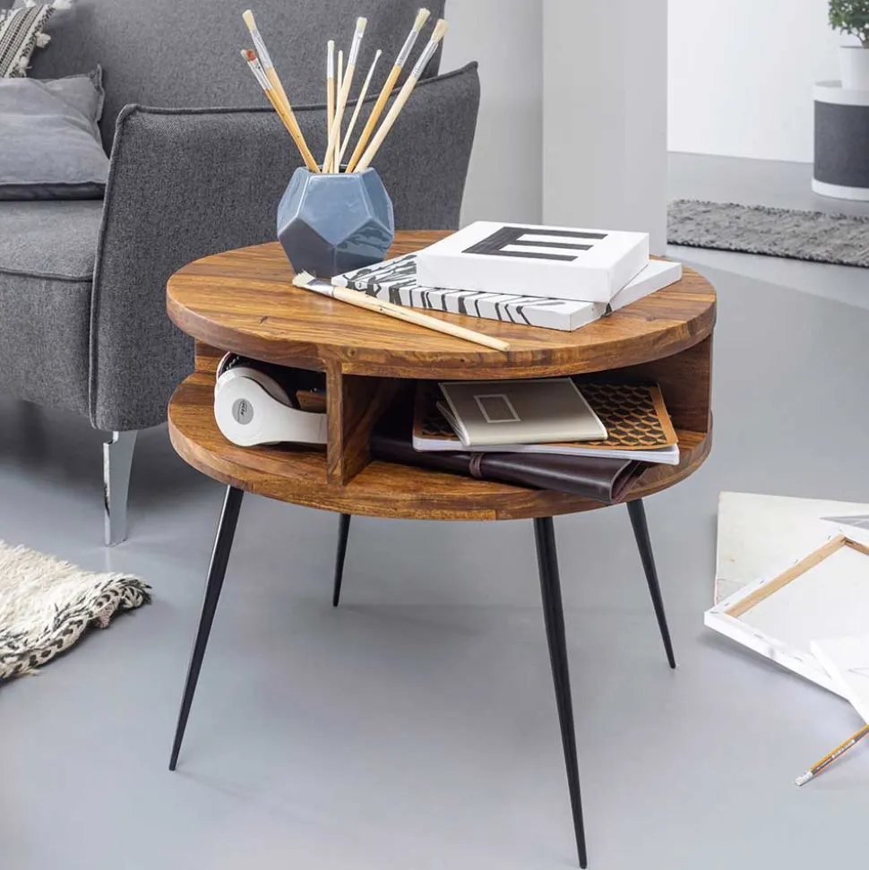 Couch Beistelltisch Kasaryn