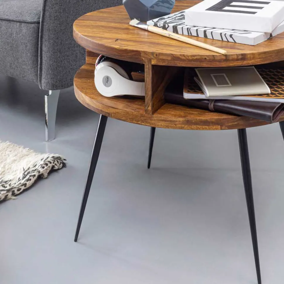 Couch Beistelltisch Kasaryn