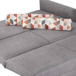 Couch Cajamos
