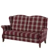 Couch Curt