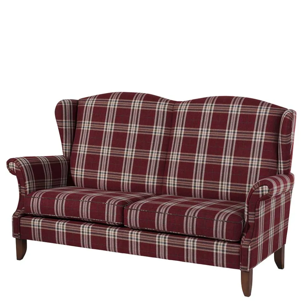 Couch Curt