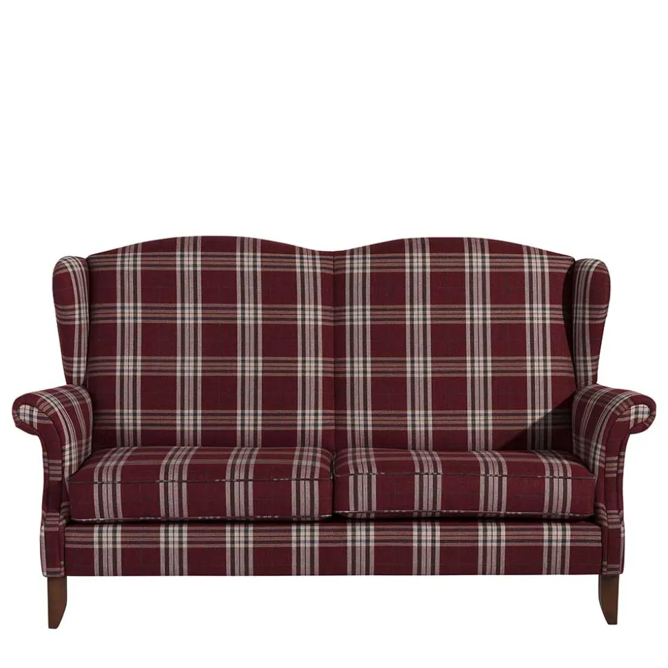 Couch Curt