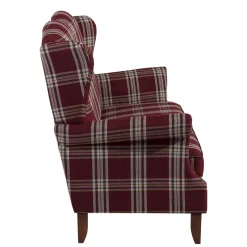 Couch Curt