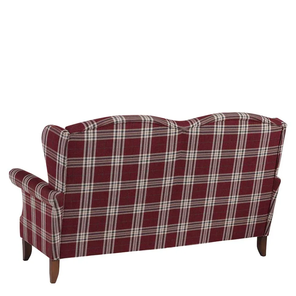 Couch Curt