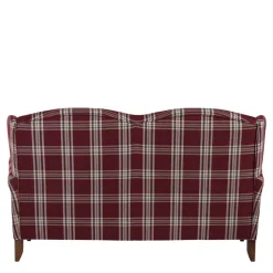 Couch Curt