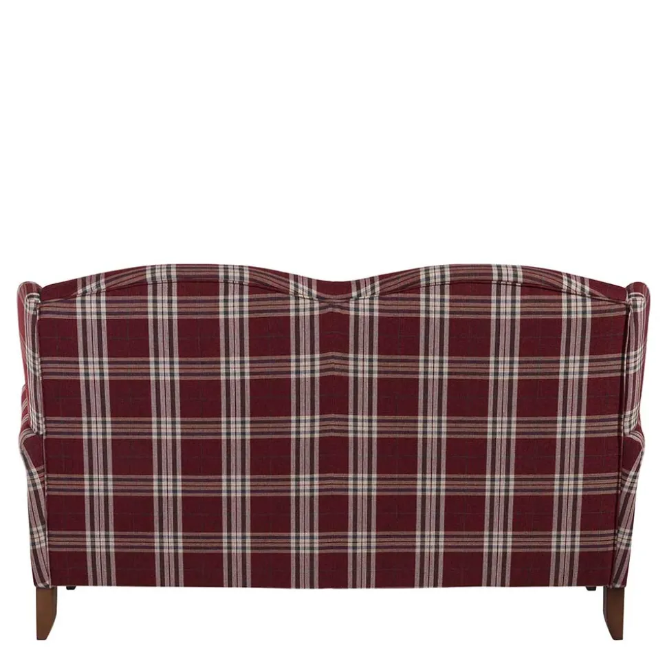 Couch Curt