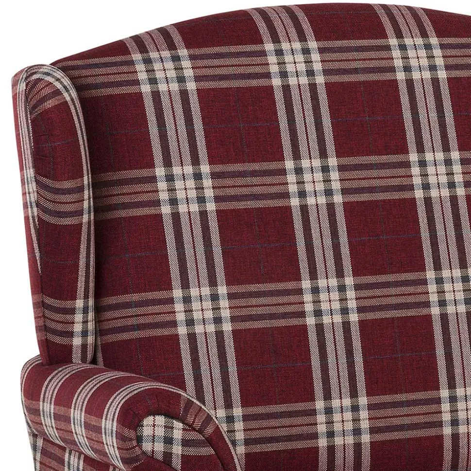 Couch Curt