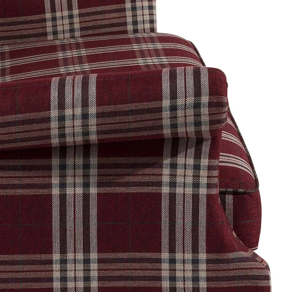Couch Curt