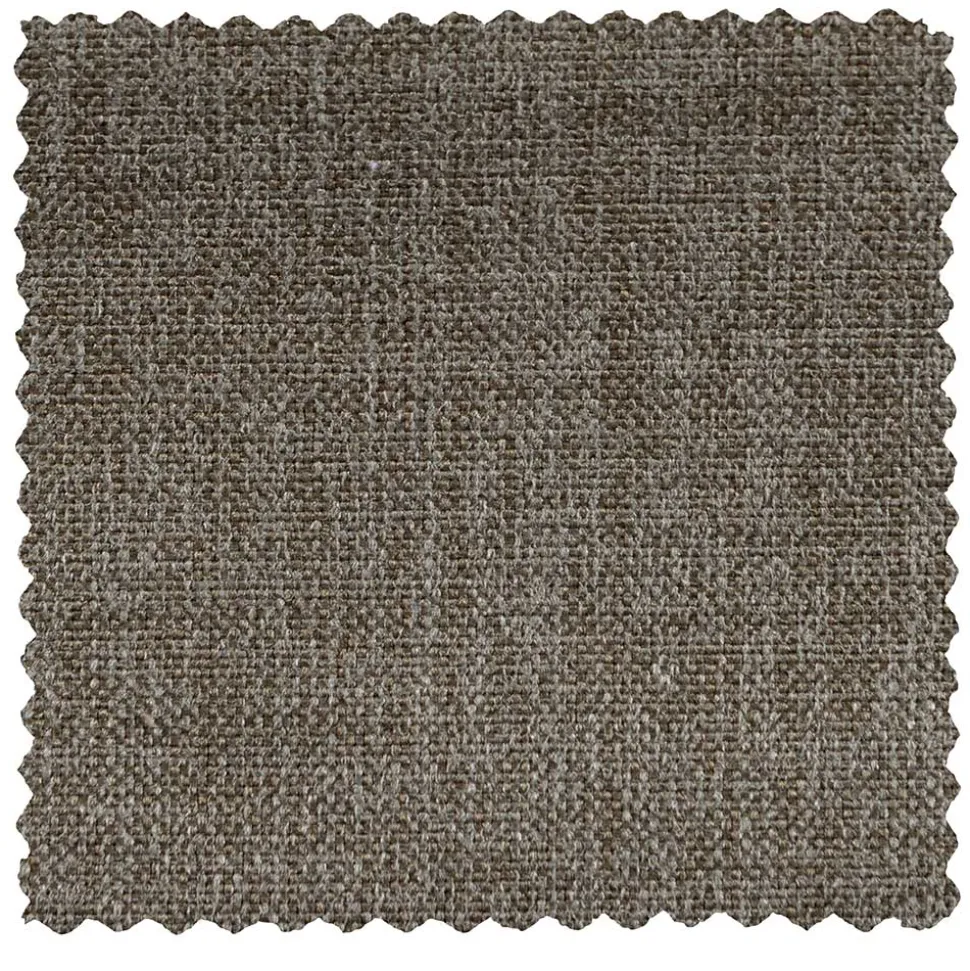 Couch Eckelement Flachgewebe Zitalian