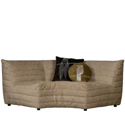 Couch Eckelement Harper