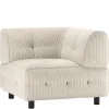Couch Eckelement Sayetta