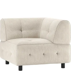 Couch Eckelement Sayetta