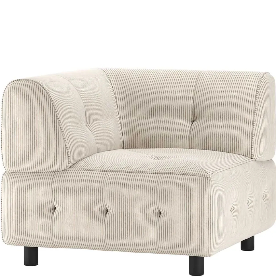 Couch Eckelement Sayetta