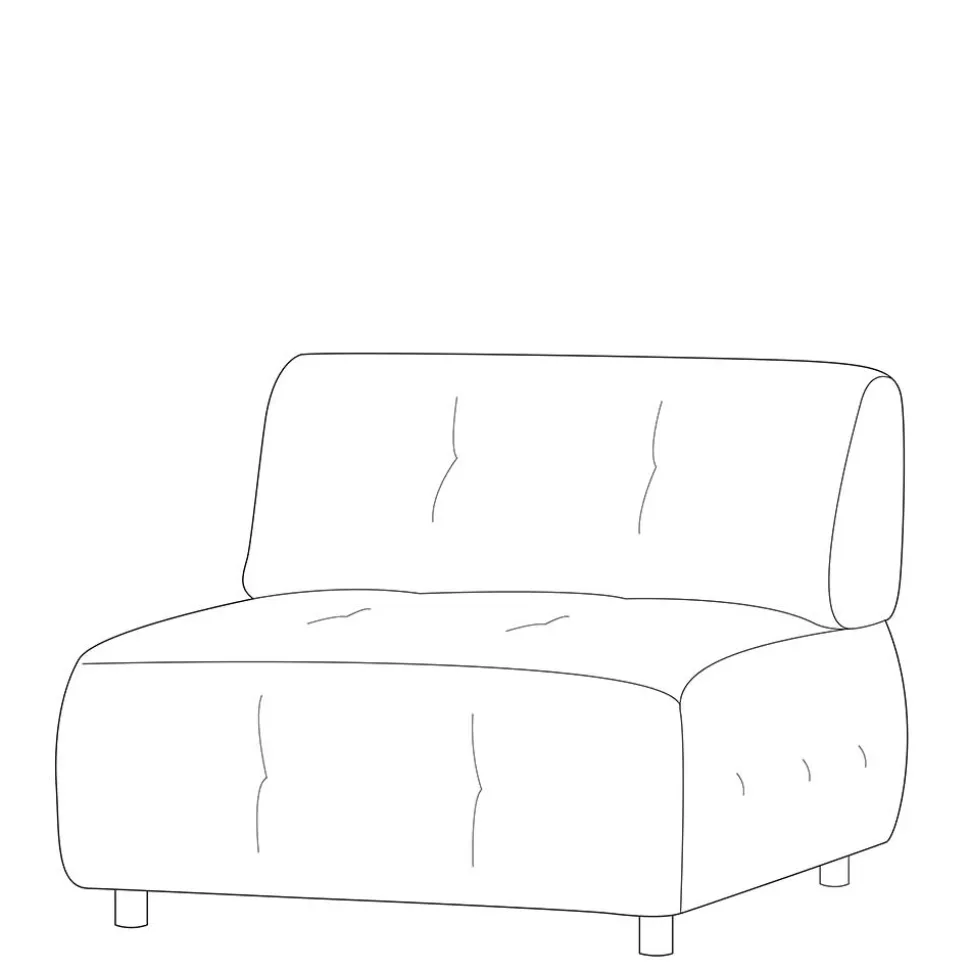 Couch Element Aberdeen
