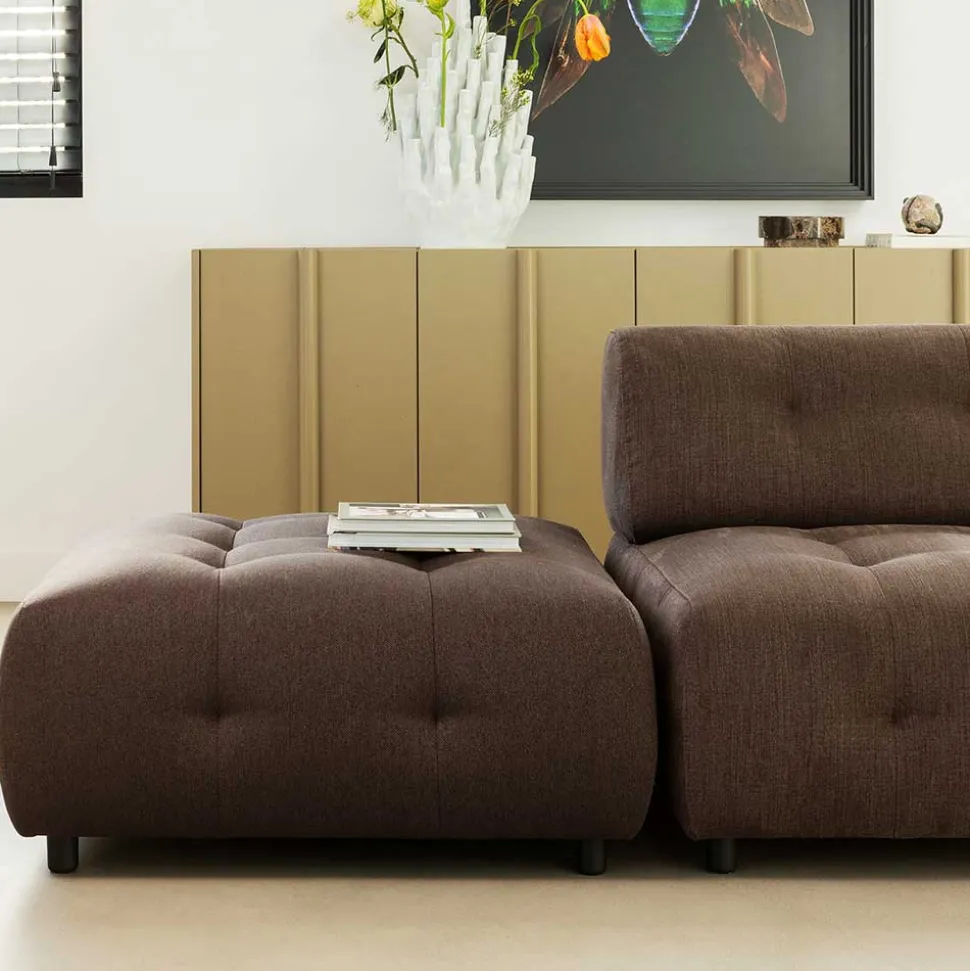 Couch Element Flachgewebe Mareida