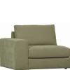 Couch Element mit Armlehne links Karyon