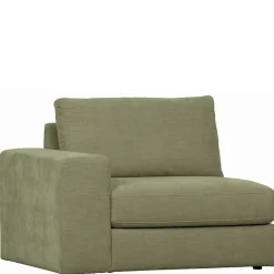 Couch Element mit Armlehne links Karyon