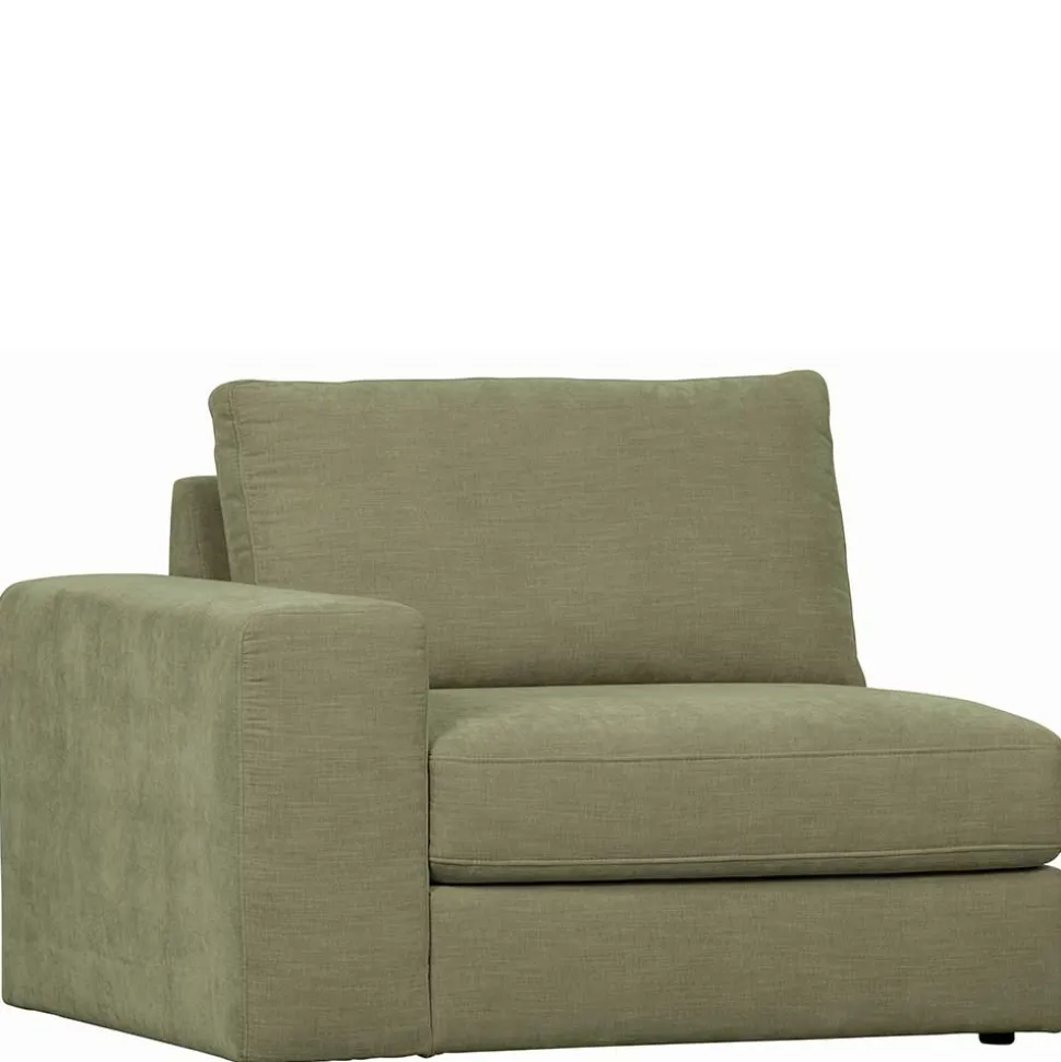 Couch Element mit Armlehne links Karyon