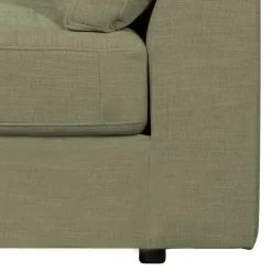 Couch Element mit Armlehne links Karyon
