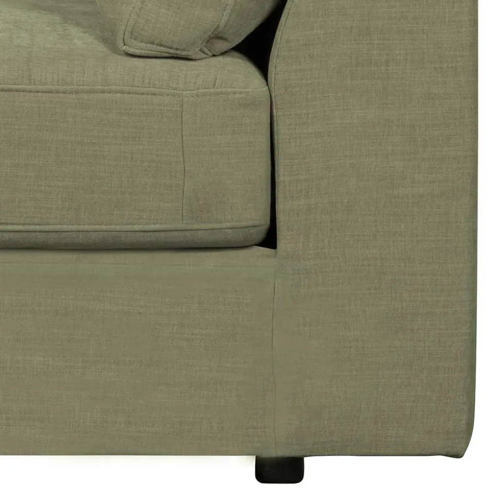 Couch Element mit Armlehne links Karyon