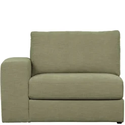 Couch Element mit Armlehne links Karyon