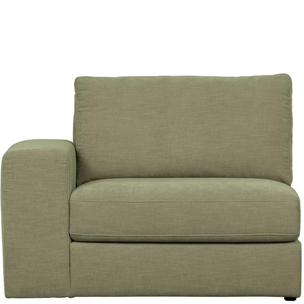 Couch Element mit Armlehne links Karyon