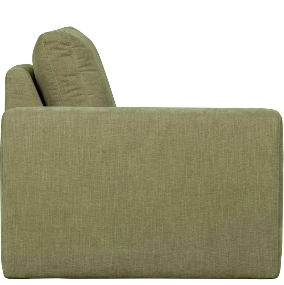 Couch Element mit Armlehne links Karyon