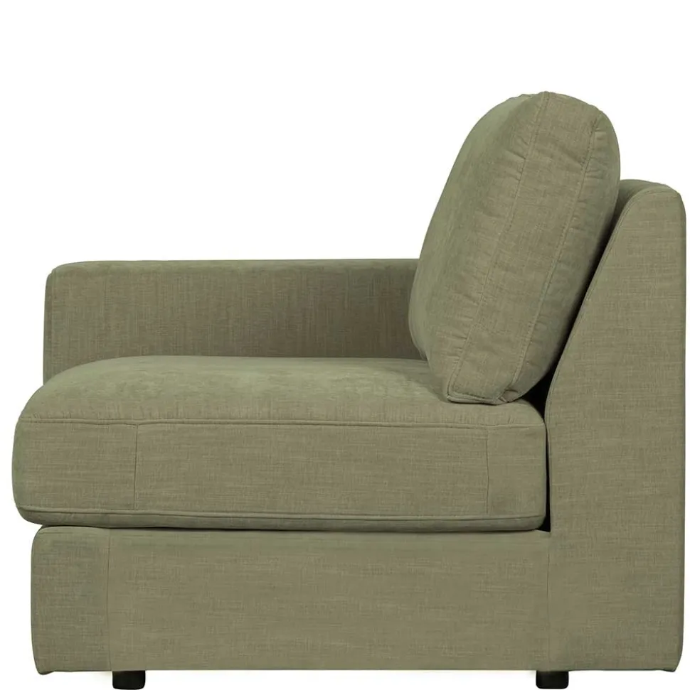 Couch Element mit Armlehne links Karyon