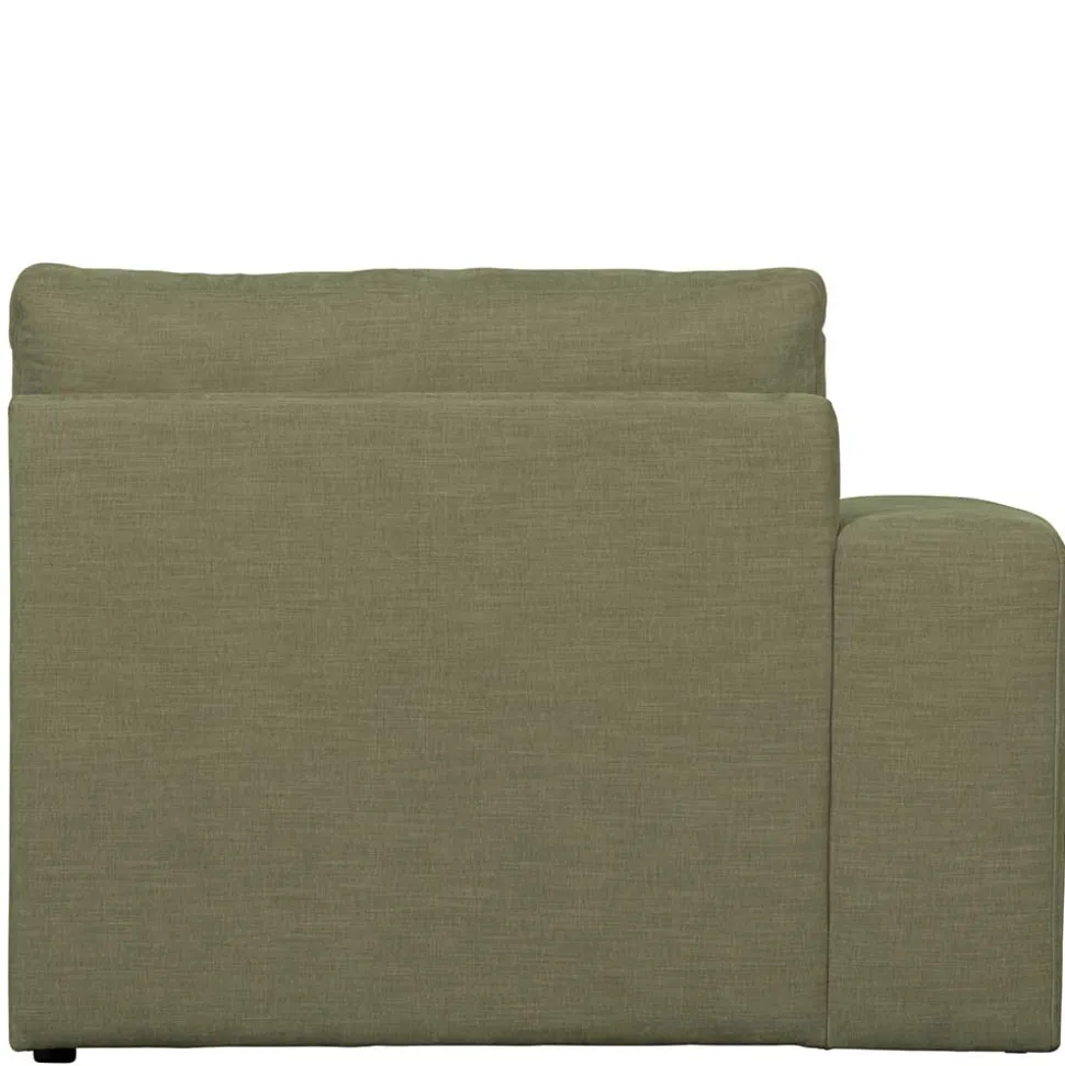 Couch Element mit Armlehne links Karyon