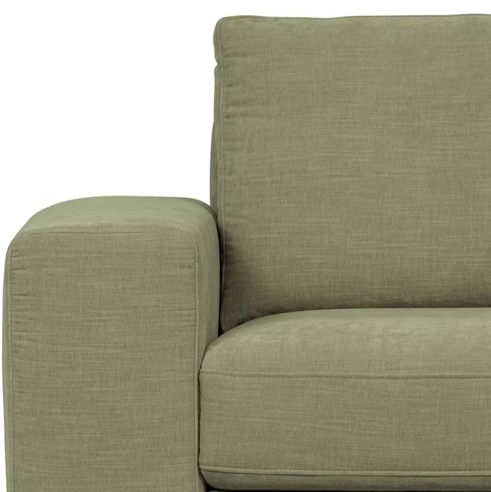Couch Element mit Armlehne links Karyon